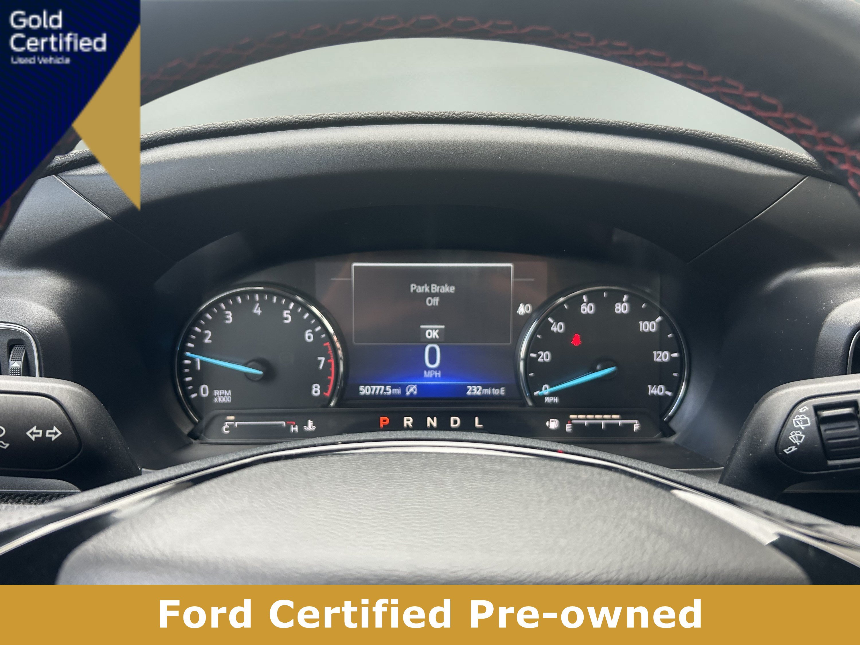 Certified 2023 Ford Explorer ST-Line w/ Class IV Trailer Tow Package AWD/4WD image 14