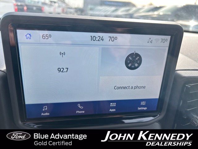 Certified 2022 Ford Bronco Sport Outer Banks AWD/4WD image 23