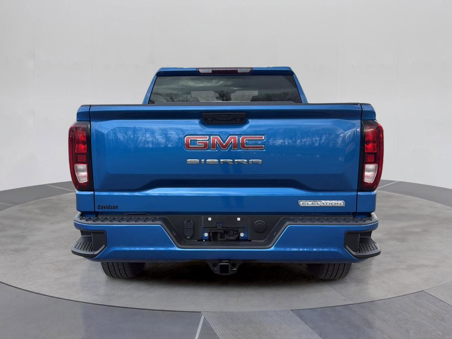 Used 2023 GMC Sierra 1500 Elevation AWD/4WD image 5