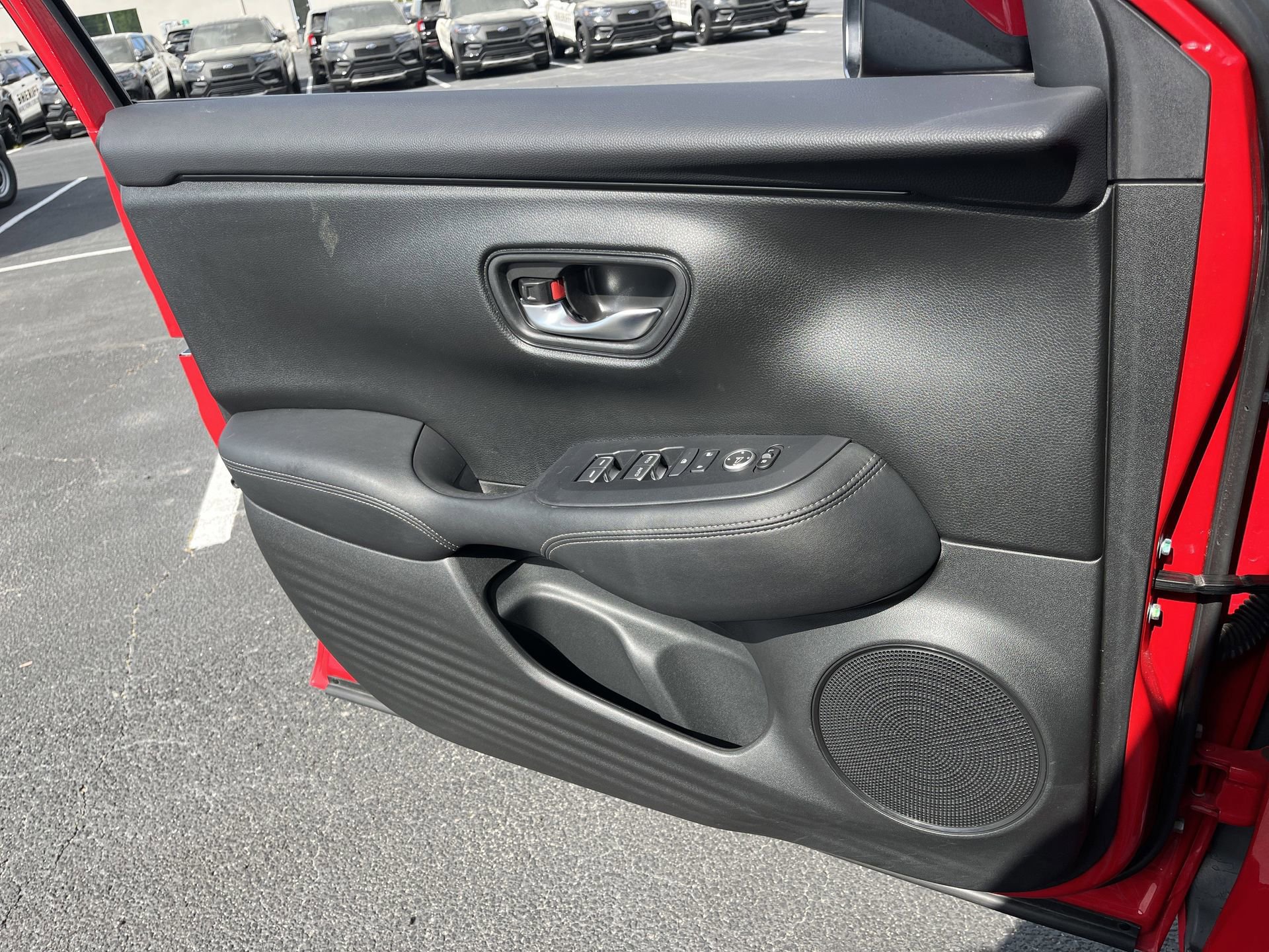 Used 2023 Honda HR-V EX-L image 20