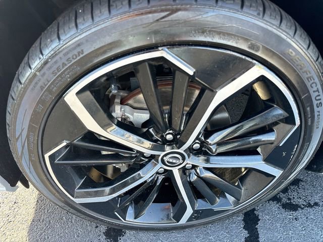 Used 2024 Nissan Altima 2.5 SR image 11