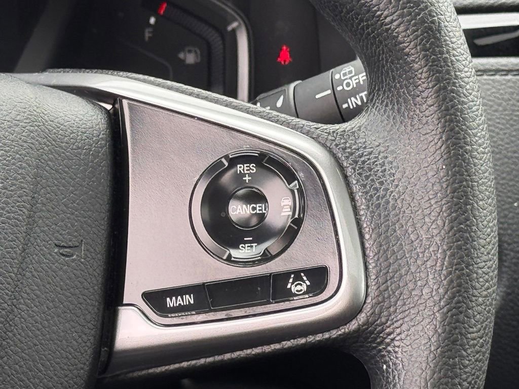 Used 2019 Honda CR-V EX image 24