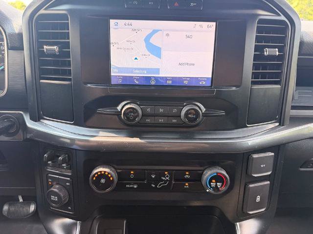 Certified 2023 Ford F150 XL w/ STX Appearance Package AWD/4WD image 19