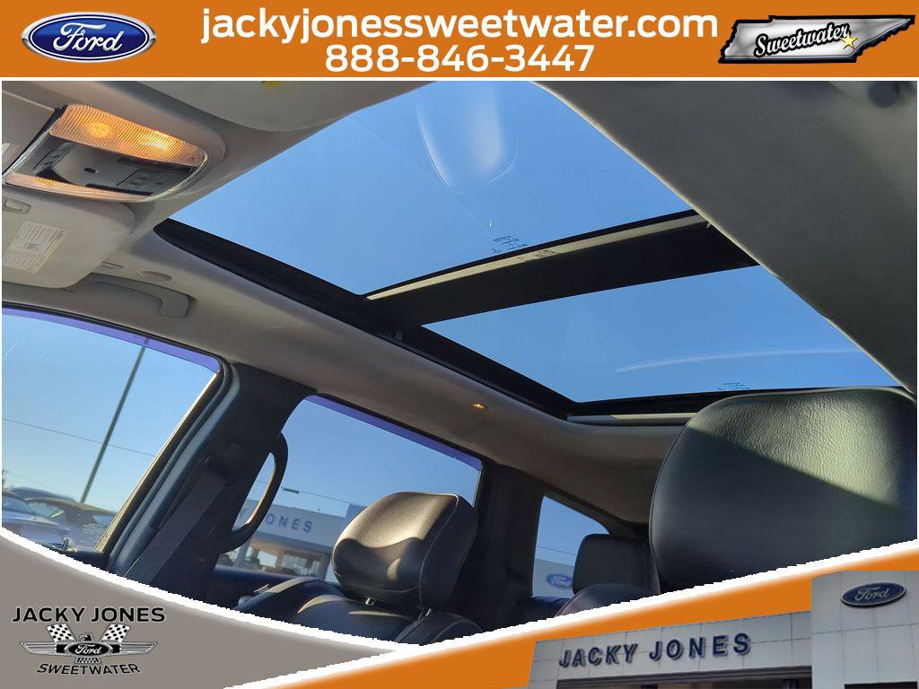 Used 2021 Jeep Grand Cherokee Summit image 21