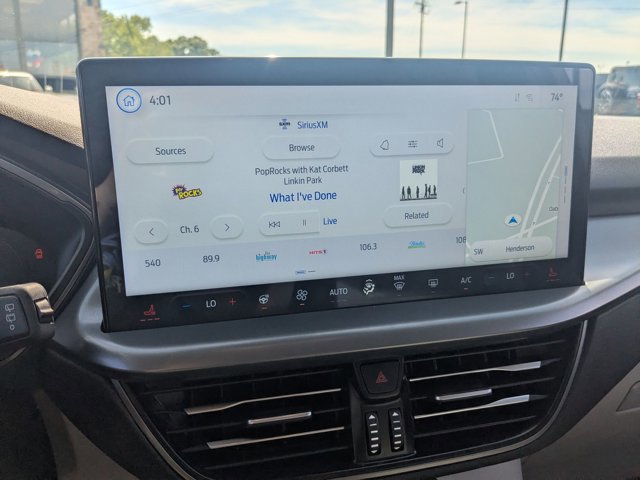 Certified 2023 Ford Escape Active w/ Tech Pack #2 FWD image 21