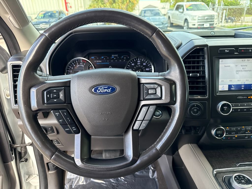 Certified 2021 Ford Expedition Max Limited RWD image 15