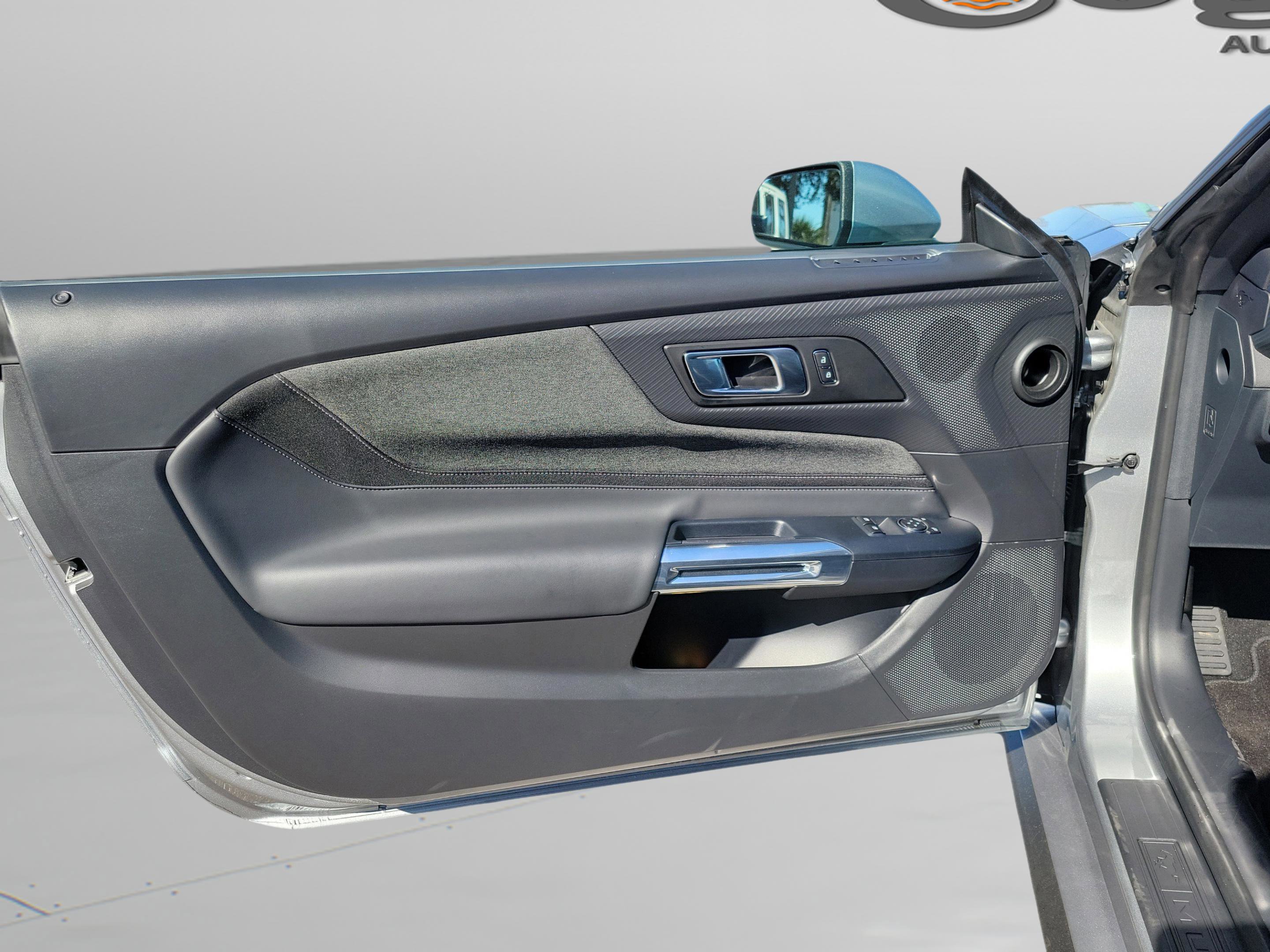 Certified 2025 Ford Mustang GT w/ GT Performance Package image 30