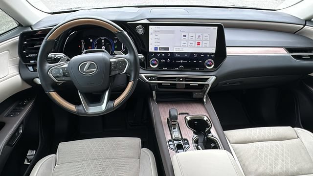 Used 2024 Lexus RX 450h AWD w/ Convenience Package image 22