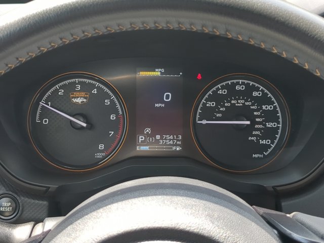 Used 2022 Subaru Forester Wilderness AWD/4WD image 16