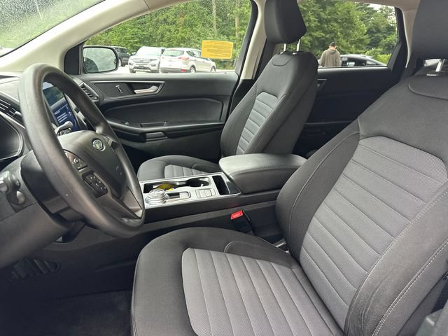Certified 2023 Ford Edge SE AWD/4WD image 39