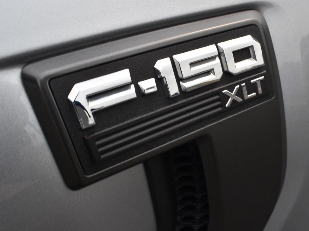 Certified 2023 Ford F150 XLT w/ Equipment Group 302A High AWD/4WD image 8