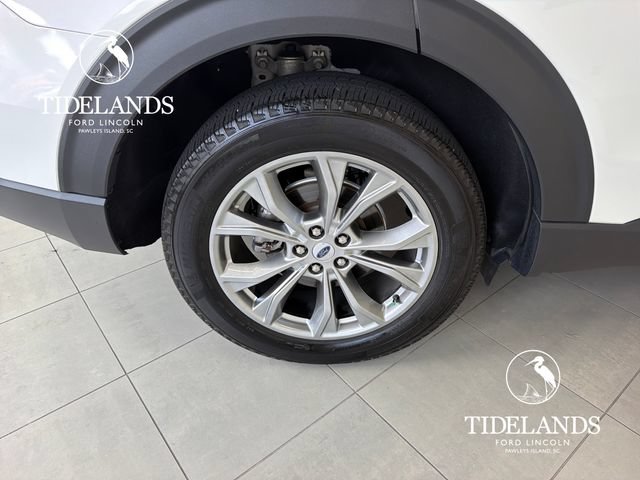 Certified 2023 Ford Explorer XLT w/ Equipment Group 202A AWD/4WD image 35