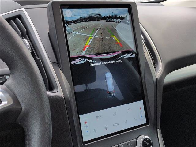 Certified 2024 Ford Edge SEL w/ Convenience Package image 14