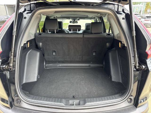 Used 2020 Honda CR-V Touring image 9
