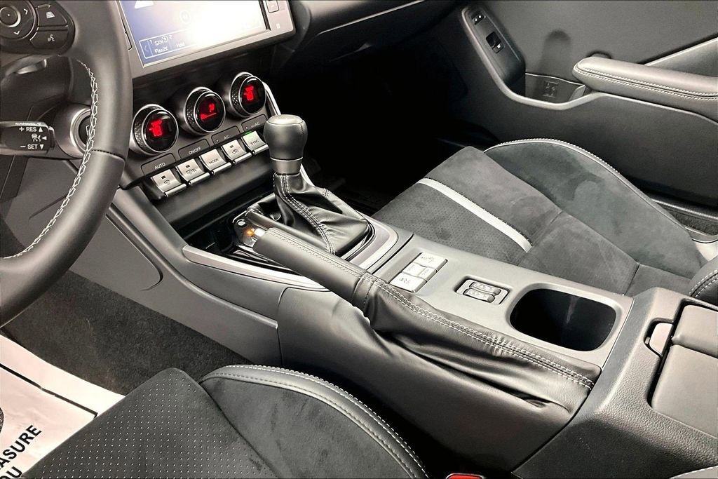 Used 2024 Toyota GR86 Premium image 15