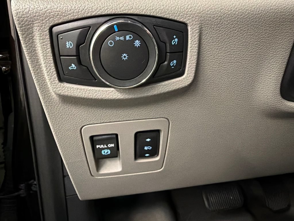 Certified 2019 Ford F150 XLT w/ Equipment Group 302A Luxury AWD/4WD image 26