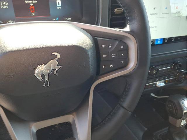 Certified 2025 Ford Bronco Badlands AWD/4WD image 25