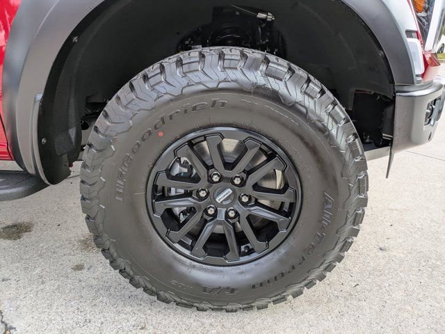 Certified 2025 Ford F150 Raptor image 11