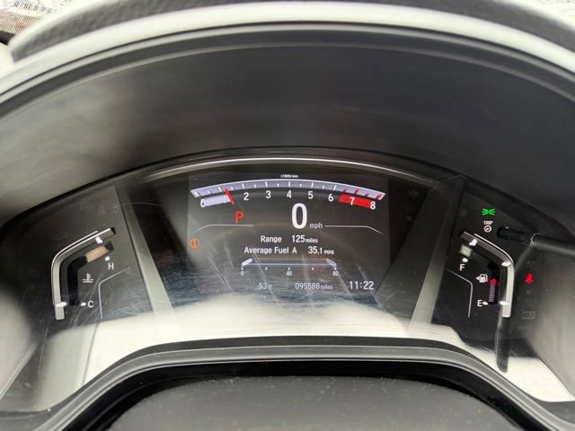 Used 2020 Honda CR-V LX image 15
