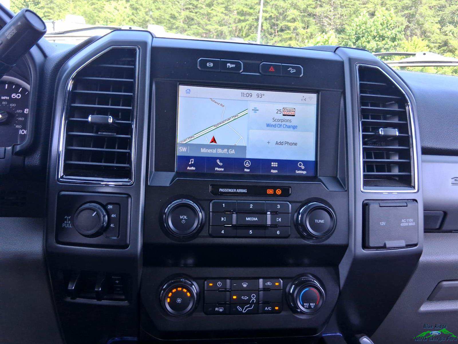 Certified 2021 Ford F250 XLT w/ XLT Value Package AWD/4WD image 18