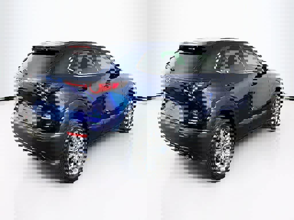 Used 2023 MAZDA CX-30 AWD 2.5 S w/ Select Package image 5