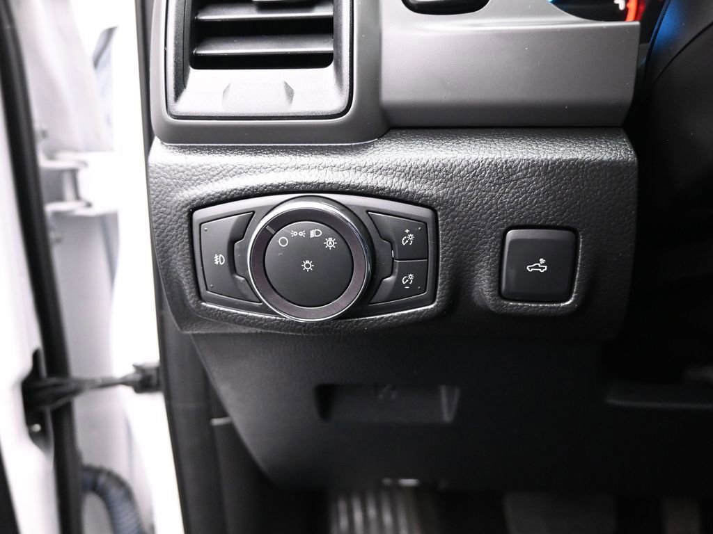 Certified 2020 Ford Ranger XL w/ Equipment Group 101A Mid image 39