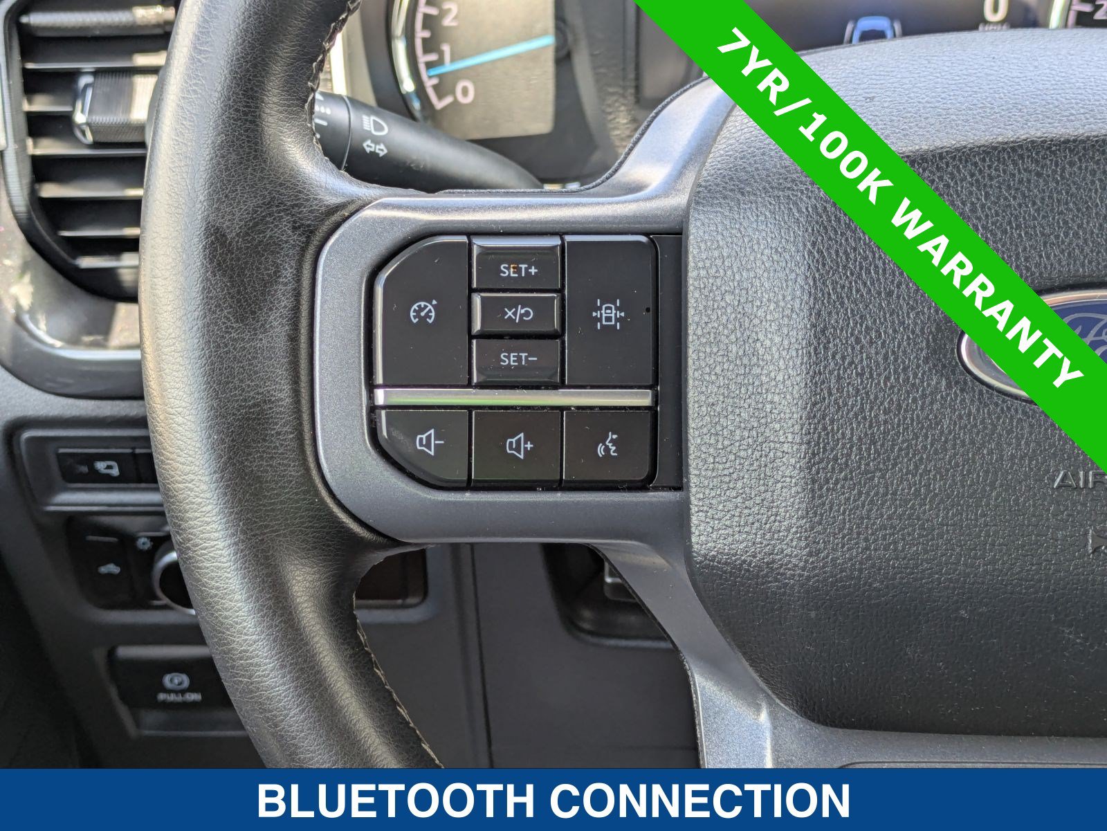 Certified 2023 Ford F150 XLT w/ Equipment Group 302A High AWD/4WD image 26