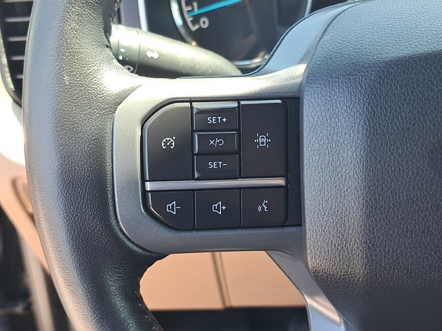 Certified 2022 Ford F150 XLT w/ Equipment Group 302A High image 26