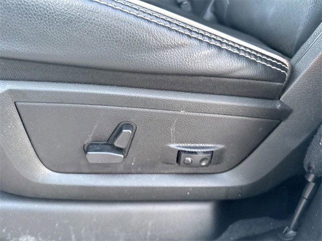 Used 2026 RAM 2500 Laramie w/ Night Edition image 18