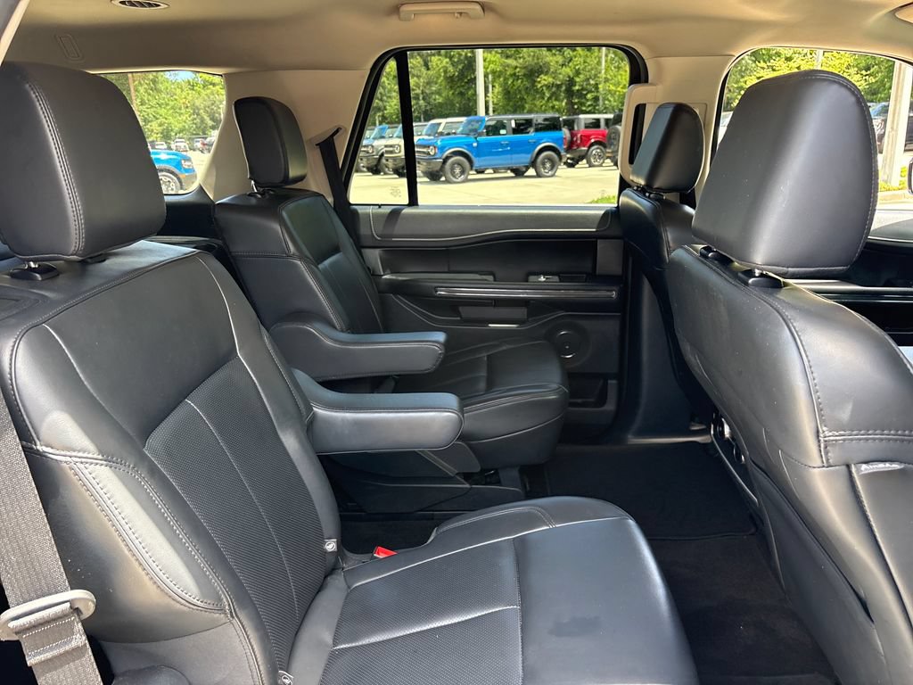 Certified 2023 Ford Expedition XLT RWD image 29