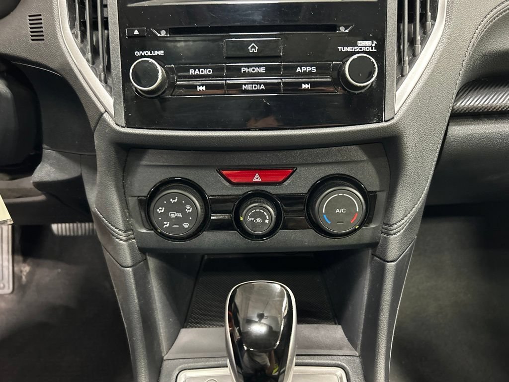 Used 2019 Subaru Crosstrek 2.0i Premium w/ Moonroof Package AWD/4WD image 22
