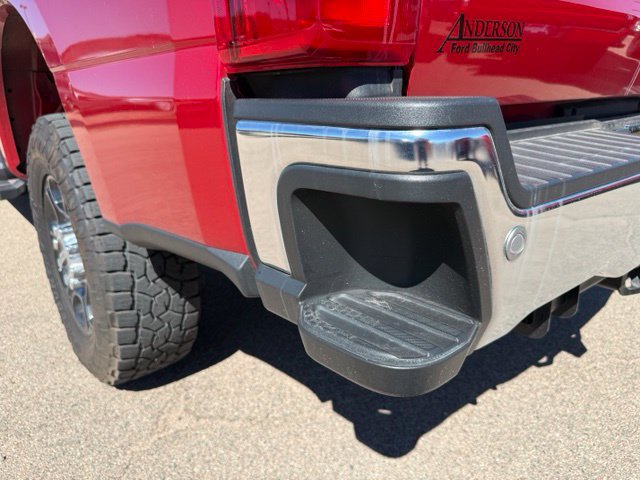 Certified 2023 Ford F250 Lariat w/ FX4 Off-Road Package AWD/4WD image 10