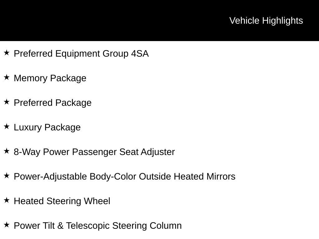 Used 2023 GMC Acadia SLT w/ Preferred Package image 5