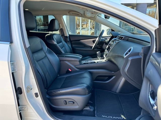Used 2020 Nissan Murano SL image 50