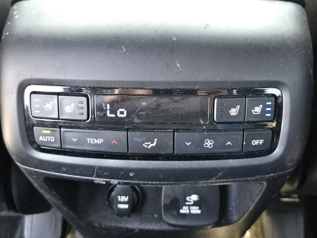 Used 2021 Hyundai Palisade Calligraphy image 13