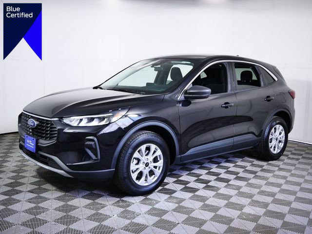 Certified 2024 Ford Escape Active AWD/4WD image 1