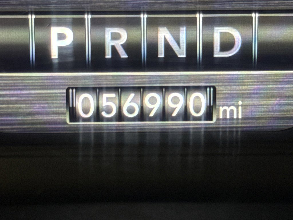 Used 2021 RAM 1500 Laramie image 20