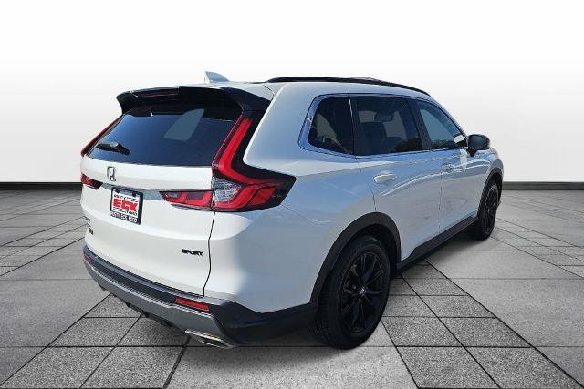 Used 2023 Honda CR-V Sport image 5