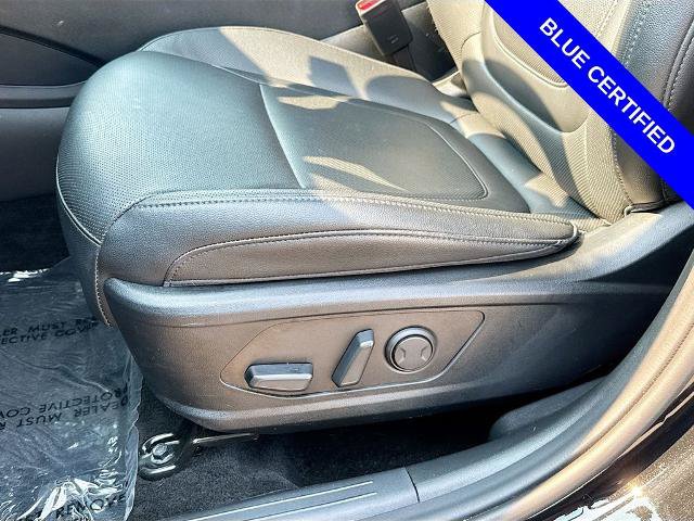 Used 2023 Hyundai Tucson SEL w/ Convenience Package AWD/4WD image 16