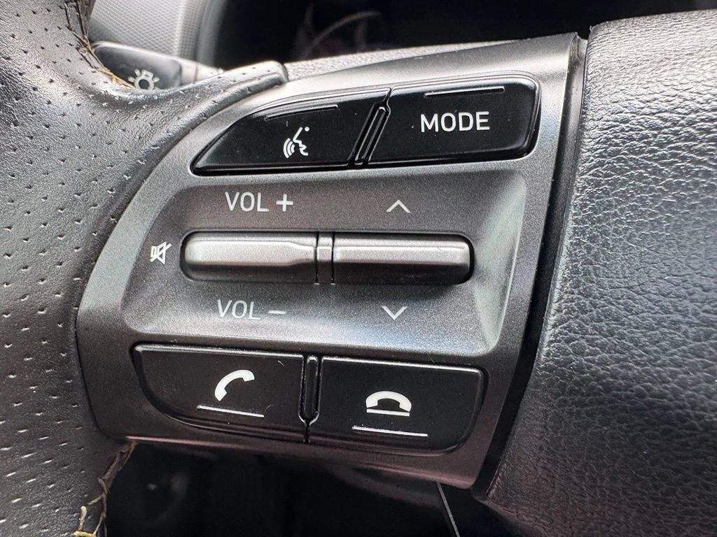Used 2020 Hyundai Kona Ultimate AWD/4WD image 39