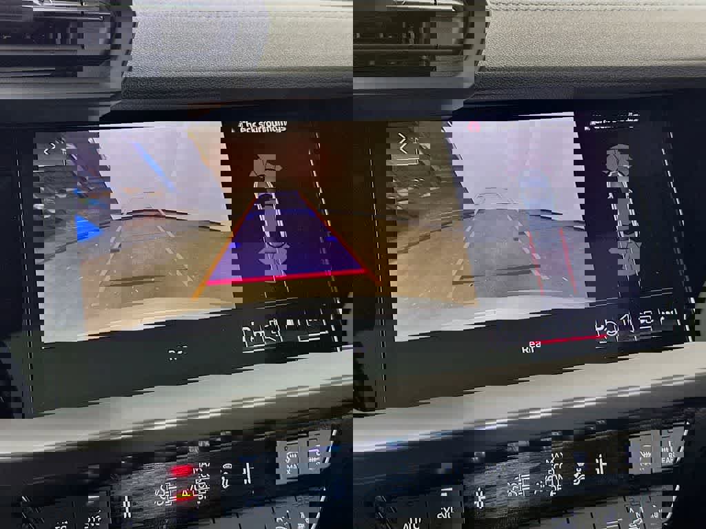 Used 2024 Audi A3 2.0T Premium image 28