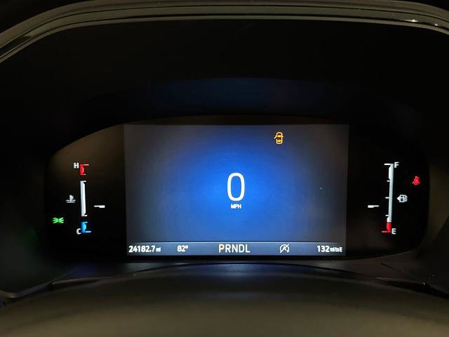 Certified 2025 Ford Escape ST-Line FWD image 24