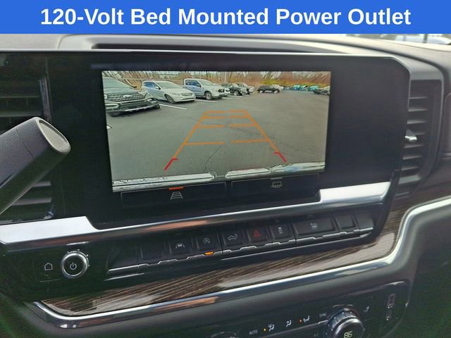 Used 2023 GMC Sierra 1500 Elevation image 27