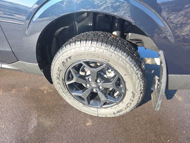 Certified 2023 Ford Maverick Lariat w/ Lariat Luxury Package image 16