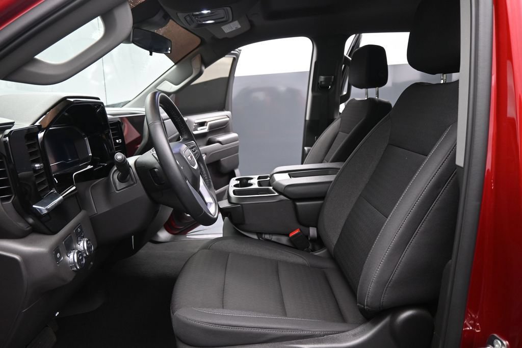 Used 2024 GMC Sierra 1500 Elevation RWD image 10