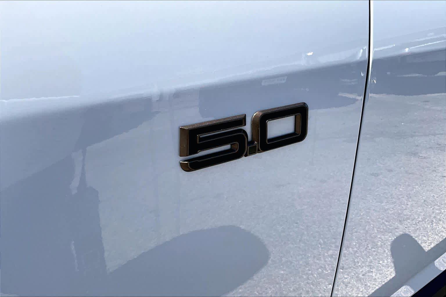 Certified 2025 Ford Mustang GT Premium RWD image 10
