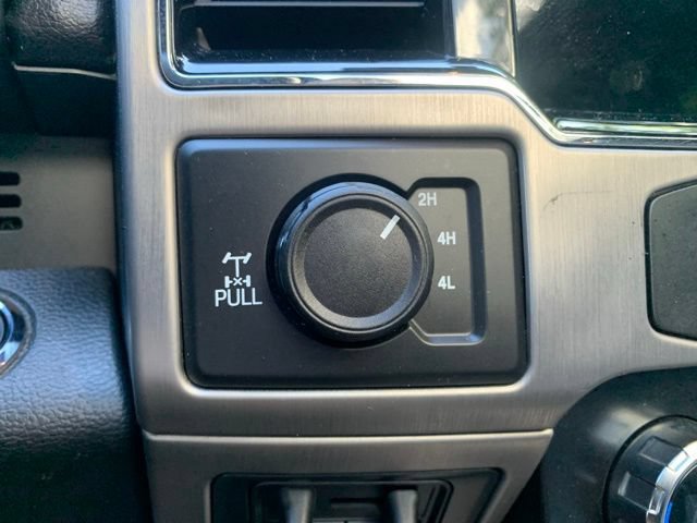 Certified 2022 Ford F350 Platinum AWD/4WD image 28