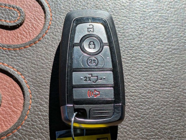 Certified 2022 Ford F250 King Ranch w/ Chrome Package image 28