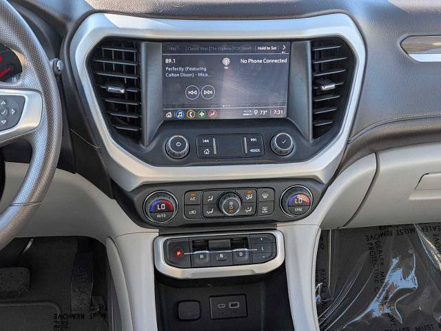 Used 2023 GMC Acadia SLE w/ Driver Convenience Package AWD/4WD image 23