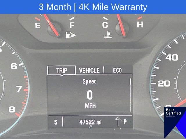Used 2024 Chevrolet Malibu LT FWD image 41
